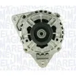 Alternateur MAGNETI MARELLI 944390395100 - Visuel 2