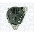Alternateur MAGNETI MARELLI 944390395100 - Visuel 3