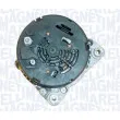Alternateur MAGNETI MARELLI 944390395200 - Visuel 3