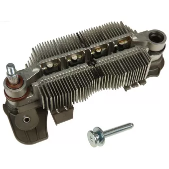 Pont de diodes, alternateur AS-PL ARC5246(MITSUBISHI)