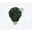 Alternateur MAGNETI MARELLI 944390395500 - Visuel 3