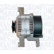 Alternateur MAGNETI MARELLI 944390395700 - Visuel 1