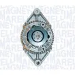 Alternateur MAGNETI MARELLI 944390395700 - Visuel 2