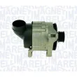 Alternateur MAGNETI MARELLI 944390396300 - Visuel 1