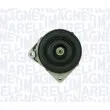 Alternateur MAGNETI MARELLI 944390396300 - Visuel 2