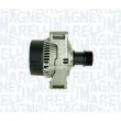 Alternateur MAGNETI MARELLI 944390396600 - Visuel 1