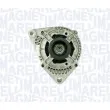 Alternateur MAGNETI MARELLI 944390396600 - Visuel 2