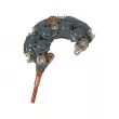 Pont de diodes, alternateur AS-PL ARC6002 - Visuel 1