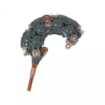 Pont de diodes, alternateur AS-PL ARC6002