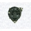 Alternateur MAGNETI MARELLI 944390396600 - Visuel 3