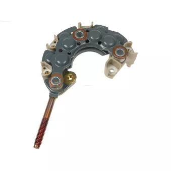 Pont de diodes, alternateur AS-PL ARC6004