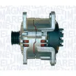 Alternateur MAGNETI MARELLI 944390397000 - Visuel 1