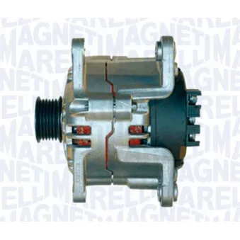 Alternateur MAGNETI MARELLI 944390397000