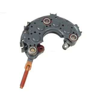 Pont de diodes, alternateur AS-PL ARC6008