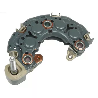 Pont de diodes, alternateur AS-PL ARC6011
