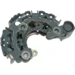 Pont de diodes, alternateur AS-PL ARC6011 - Visuel 2