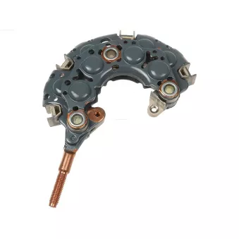 Pont de diodes, alternateur AS-PL ARC6012
