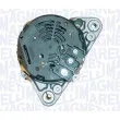 Alternateur MAGNETI MARELLI 944390397000 - Visuel 3