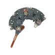 Pont de diodes, alternateur AS-PL ARC6016 - Visuel 1