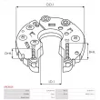 Pont de diodes, alternateur AS-PL ARC6016 - Visuel 3
