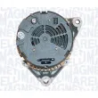 Alternateur MAGNETI MARELLI 944390397400 - Visuel 3