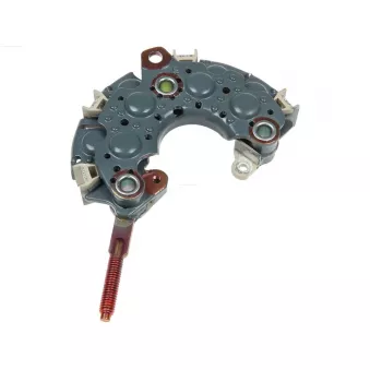 Pont de diodes, alternateur AS-PL ARC6028