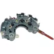 Pont de diodes, alternateur AS-PL ARC6028 - Visuel 2