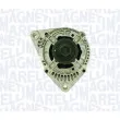 Alternateur MAGNETI MARELLI 944390397500 - Visuel 2