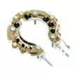 Pont de diodes, alternateur AS-PL ARC6041 - Visuel 2