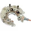 Pont de diodes, alternateur AS-PL ARC6050 - Visuel 2