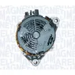 Alternateur MAGNETI MARELLI 944390397800 - Visuel 3