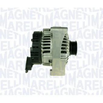Alternateur MAGNETI MARELLI 944390398310