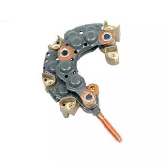 Pont de diodes, alternateur AS-PL ARC6056