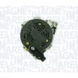 Alternateur MAGNETI MARELLI 944390398310 - Visuel 3
