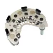 Pont de diodes, alternateur AS-PL ARC6063 - Visuel 2