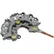 Pont de diodes, alternateur AS-PL ARC6065S - Visuel 2