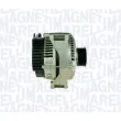 Alternateur MAGNETI MARELLI 944390399410 - Visuel 1