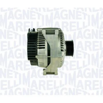Alternateur MAGNETI MARELLI 944390399410