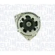 Alternateur MAGNETI MARELLI 944390399410 - Visuel 2