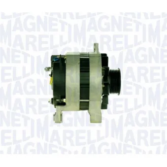 Alternateur MAGNETI MARELLI 944390399610