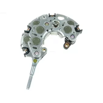 Pont de diodes, alternateur AS-PL ARC6086S