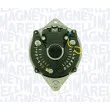 Alternateur MAGNETI MARELLI 944390399610 - Visuel 3