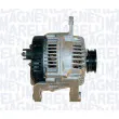 Alternateur MAGNETI MARELLI 944390399910 - Visuel 1