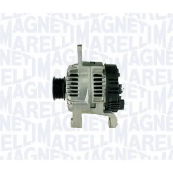 Alternateur MAGNETI MARELLI 944390400010