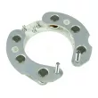 Pont de diodes, alternateur AS-PL ARC9001 - Visuel 1