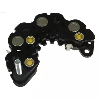 Pont de diodes, alternateur AS-PL ARC9017