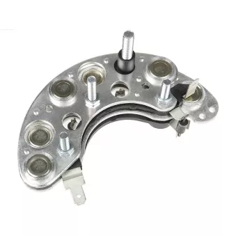 Pont de diodes, alternateur AS-PL ARC9019