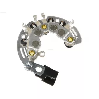 Pont de diodes, alternateur AS-PL ARC9021