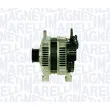 Alternateur MAGNETI MARELLI 944390400210 - Visuel 1