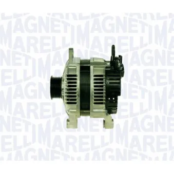 Alternateur MAGNETI MARELLI 944390400210